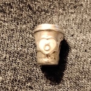 Pandora Charm